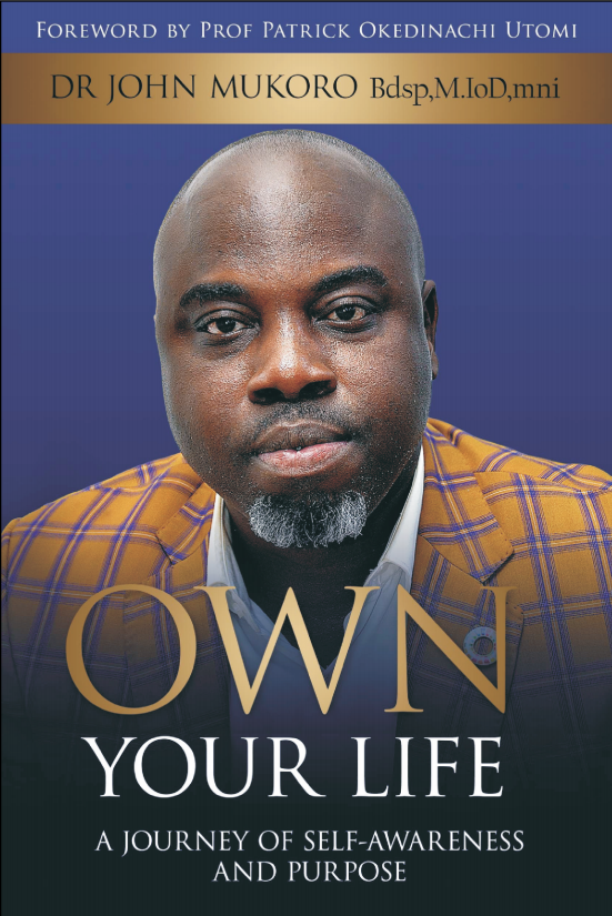 Own Your Life